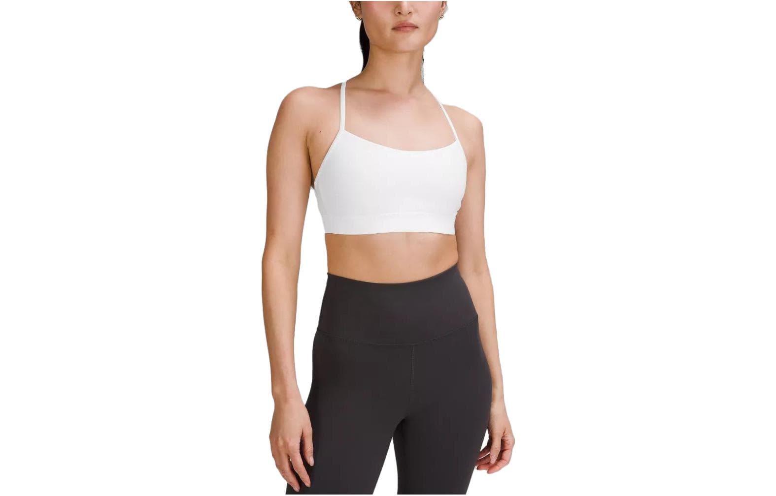 lululemon Flow Y Nulu Light Support - изображение 2
