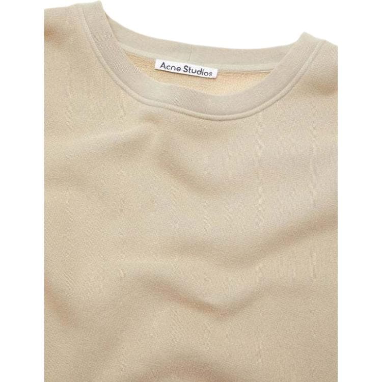 Кофта Acne Studios SS25 Свитер Унисекс Earth Серый - изображение 2