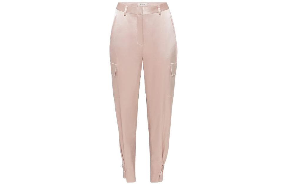 Штаны ARITZIA Babaton Refined Cargo Pant - изображение 3