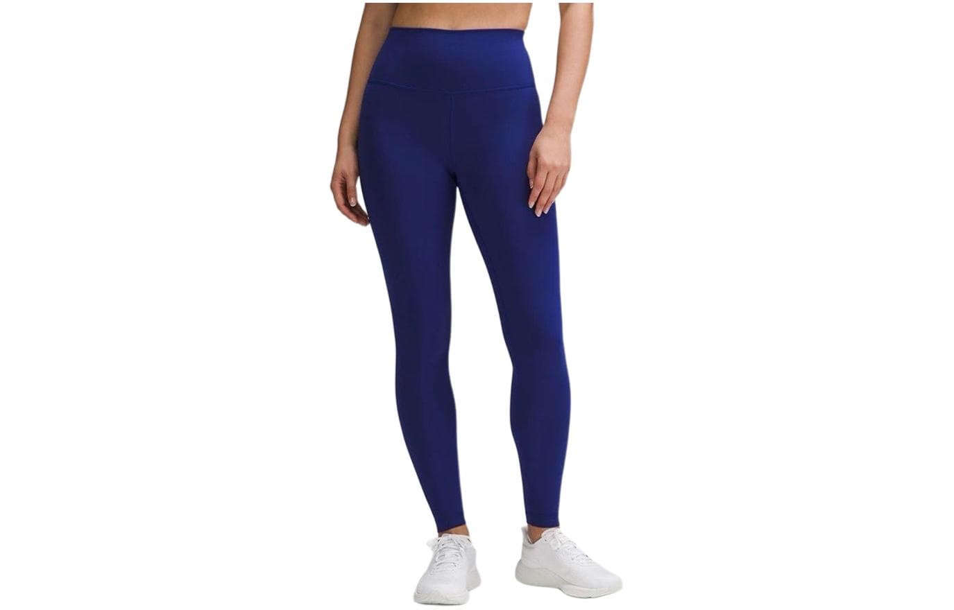 Штаны lululemon Wunder train Everlux 26" - изображение 1
