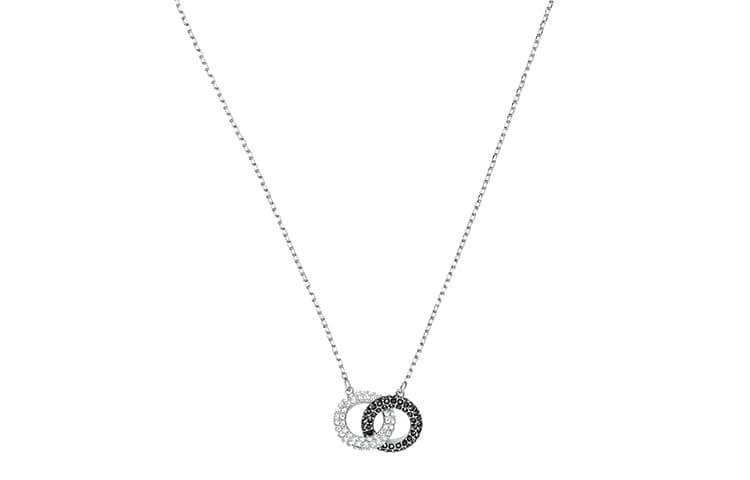 Ожерелье Swarovski Stone - изображение 1