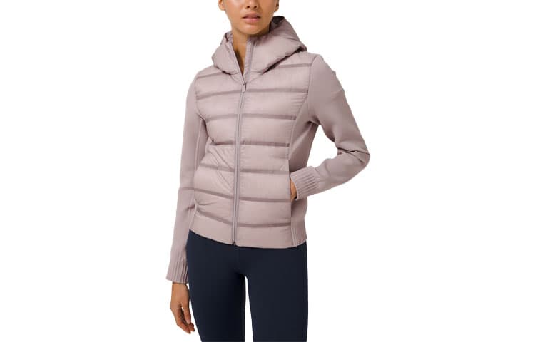Куртка lululemon Down And Around Glyde - изображение 3