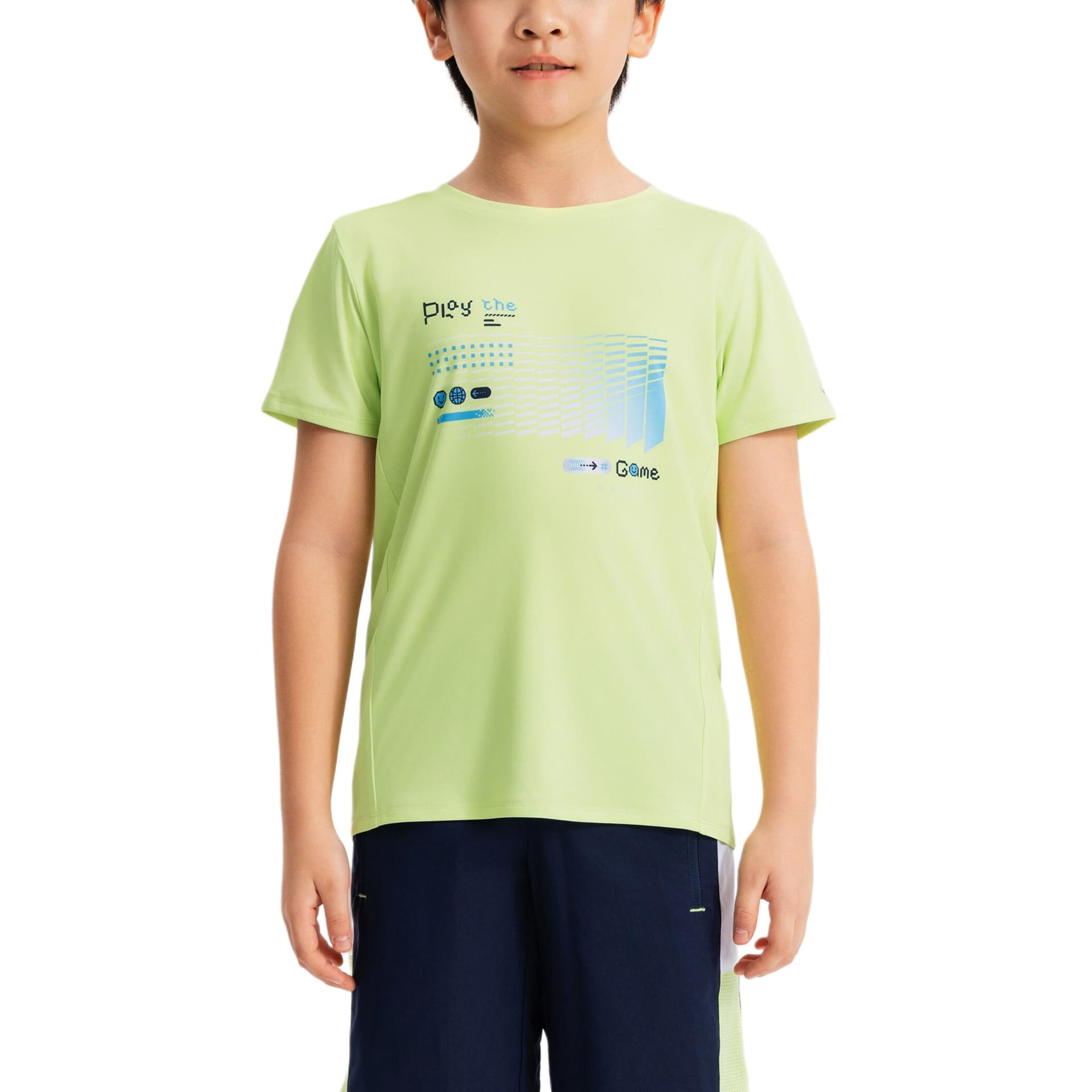 Футболка DECATHLONT Kalenji S500 - изображение 1