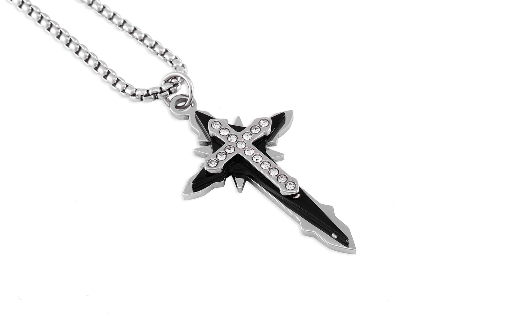 Ожерелье ENFANTIN - изображение 3