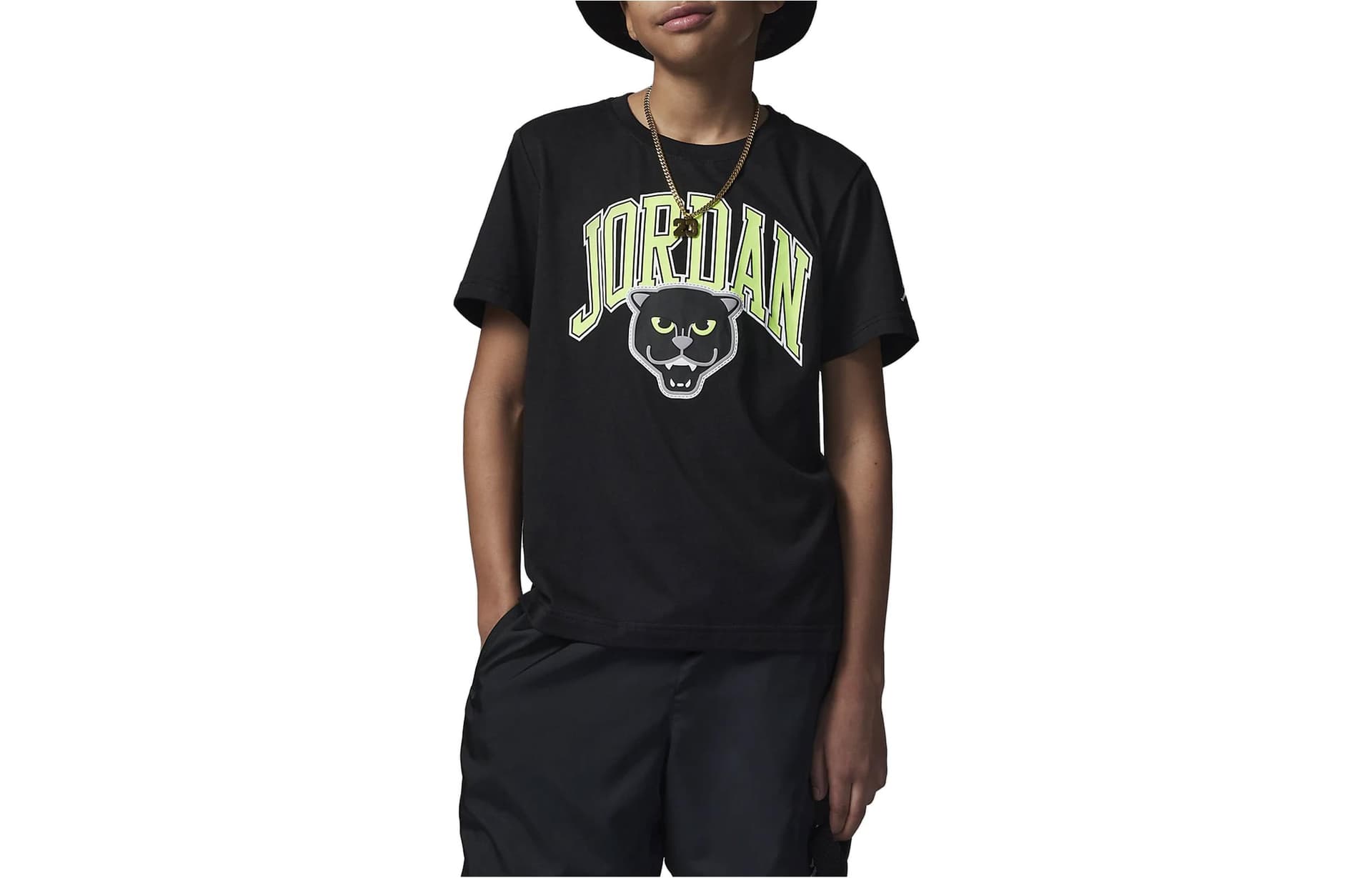 Футболка Jordan T - изображение 1