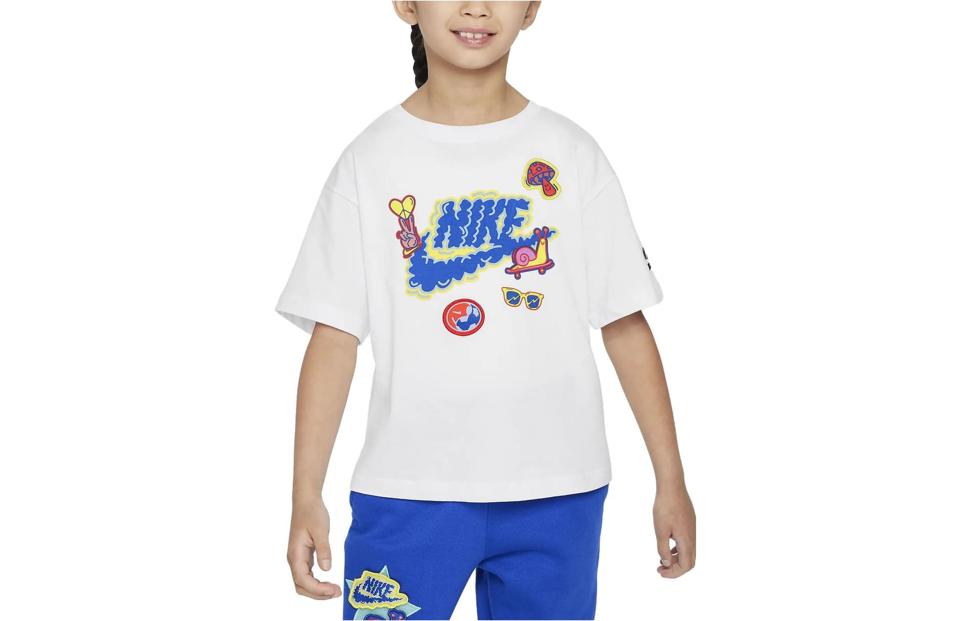 Футболка Nike T - изображение 1