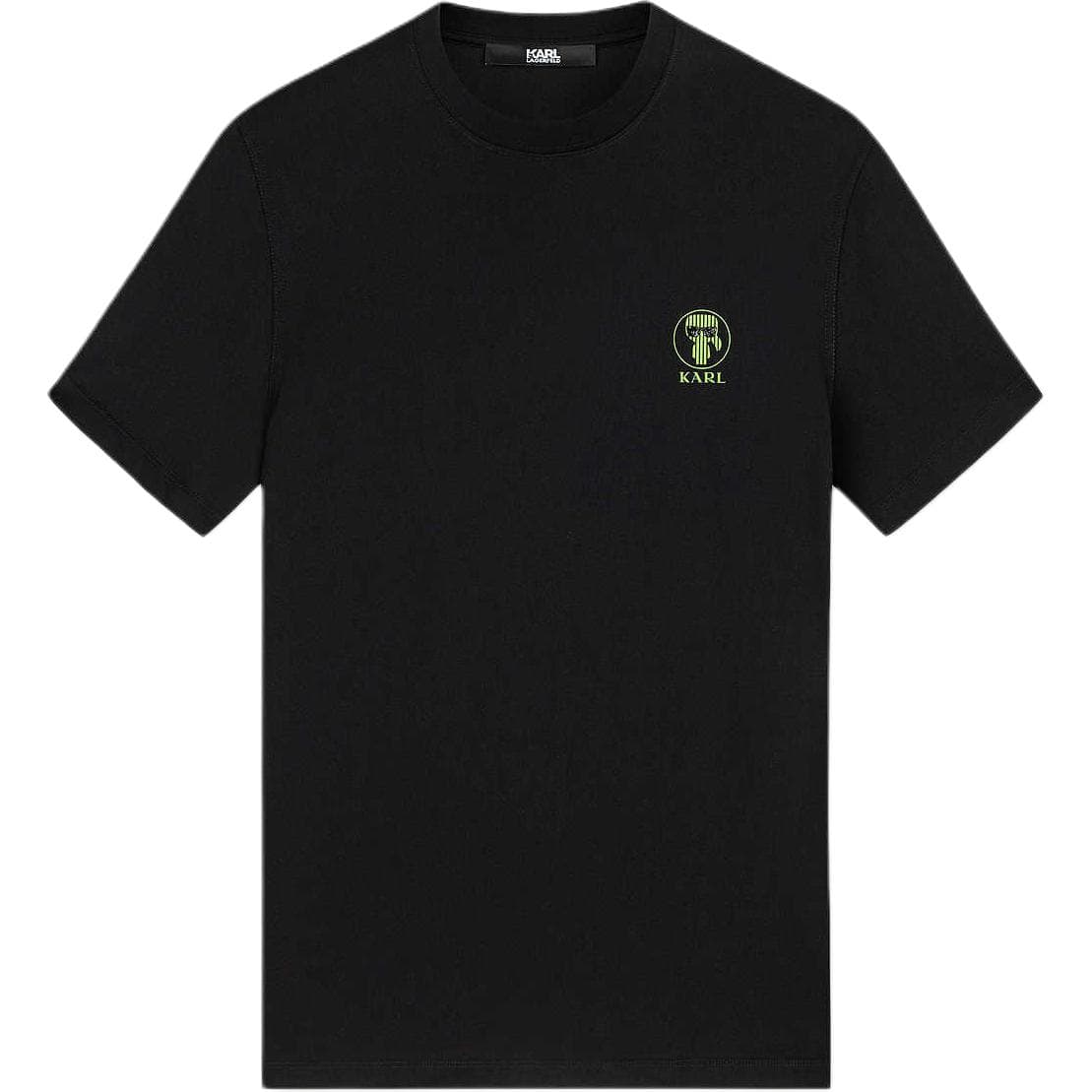 Футболка KARL LAGERFELD T - изображение 1