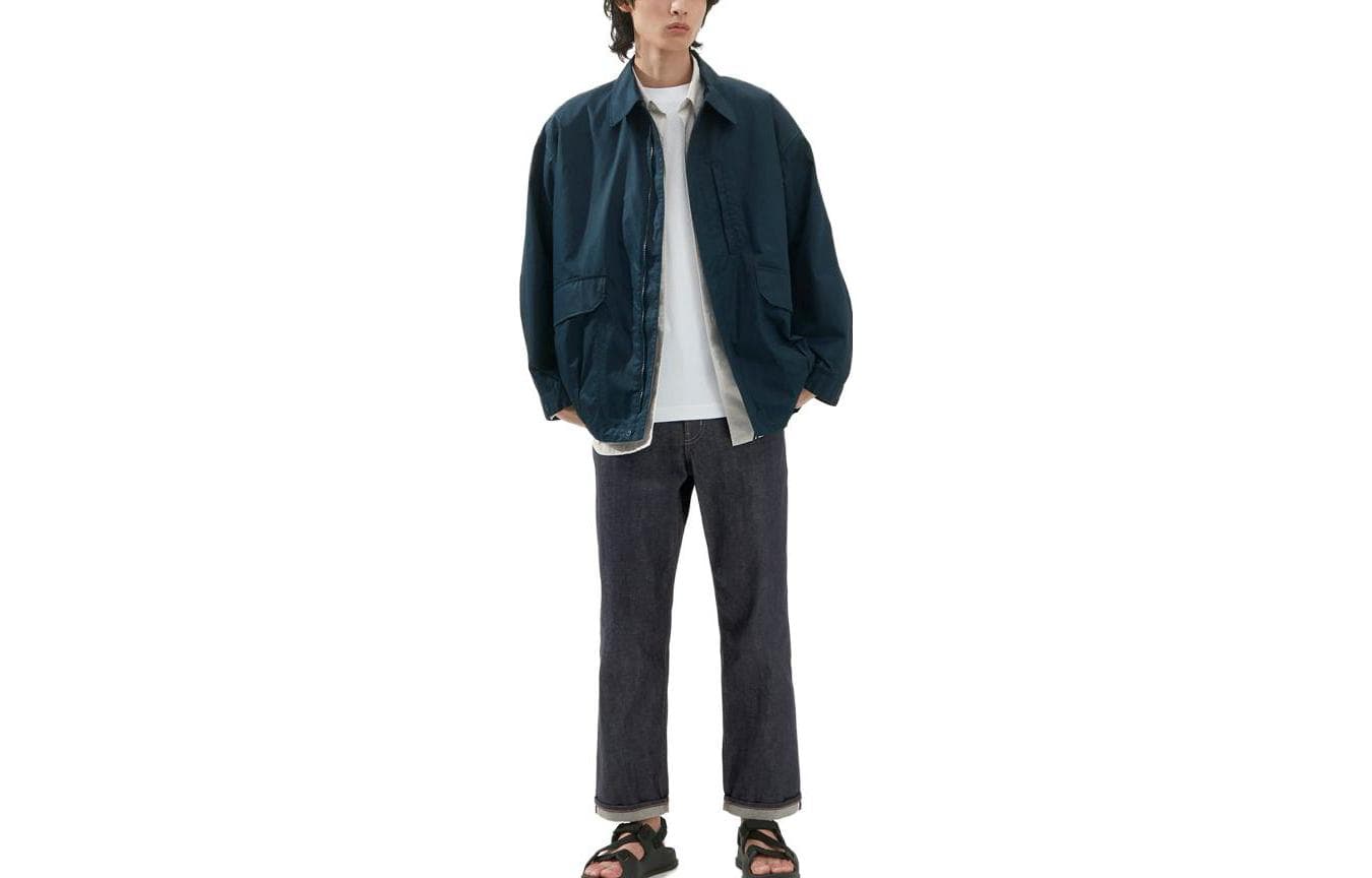Штаны UNIQLO - изображение 1