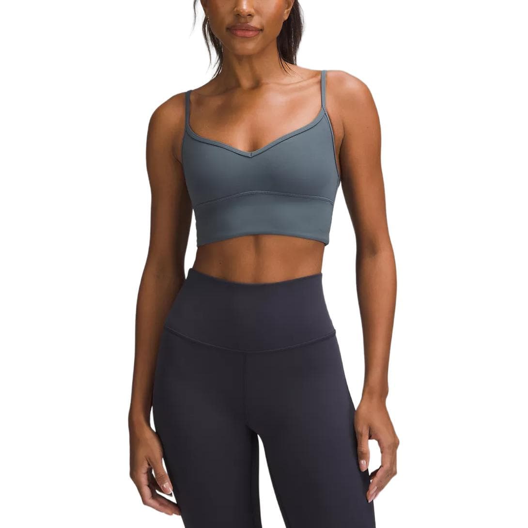 lululemon Align Sweetheart Bra Light Support - изображение 1