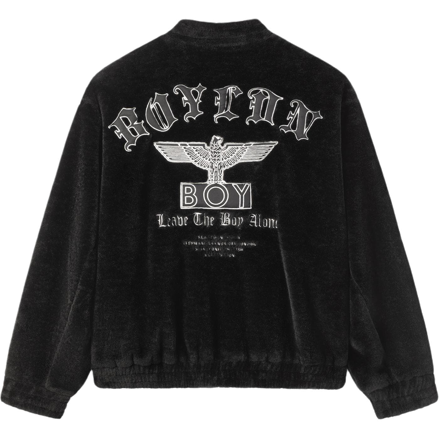 Куртка Boy London Куртки Пальто Мужской - изображение 1
