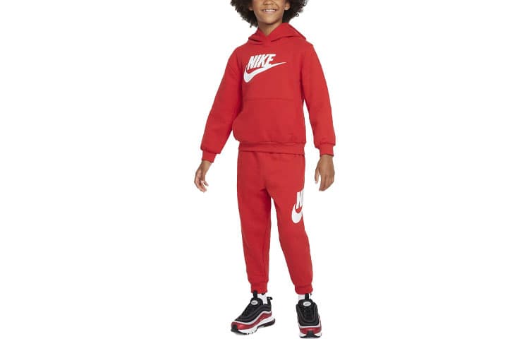 Nike Club Fleece Set Logo - изображение 1