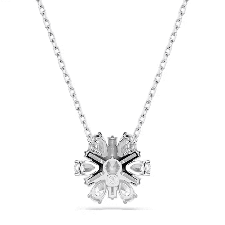 Ожерелье Swarovski - изображение 2