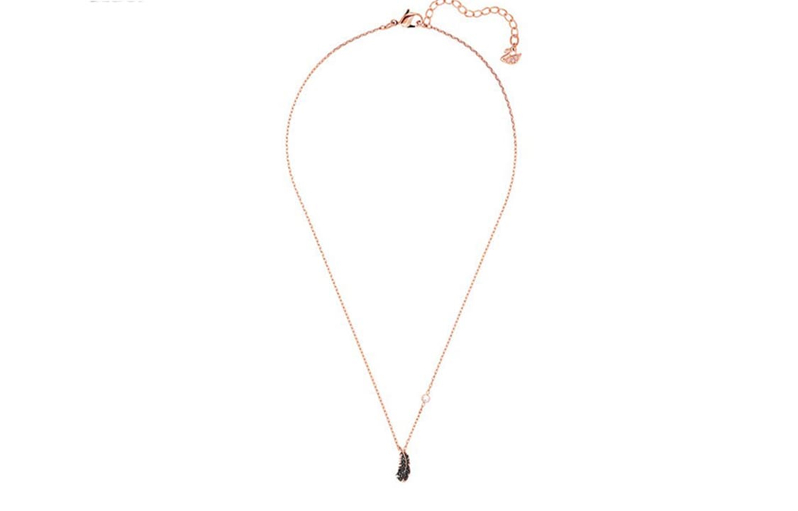 Ожерелье Swarovski - изображение 5