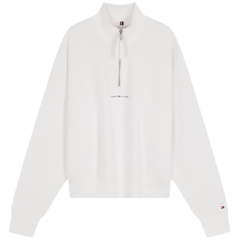 Худи Tommy Hilfiger Толстовка женская - изображение 1