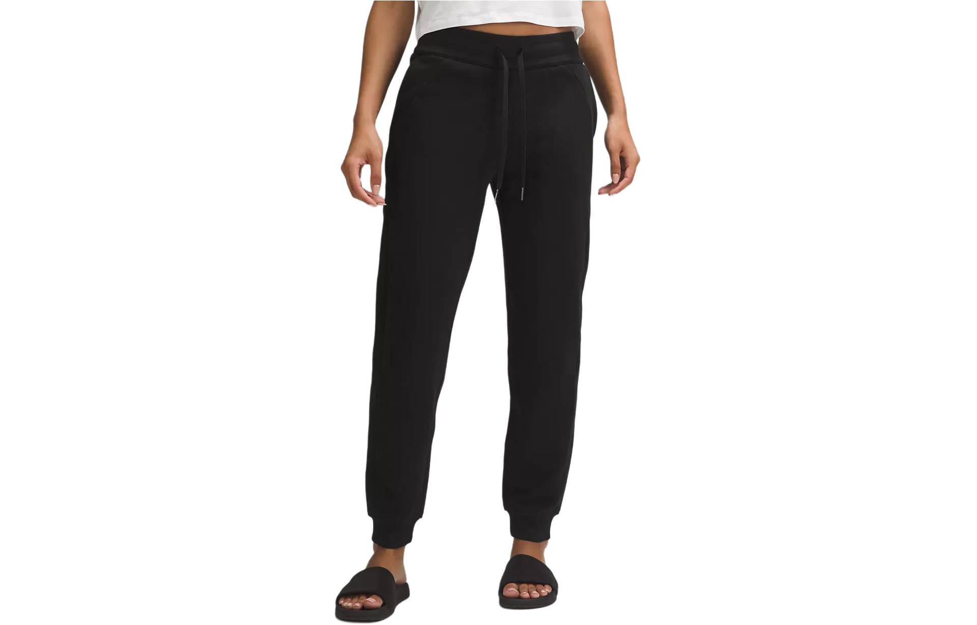 Штаны lululemon Scuba - изображение 3