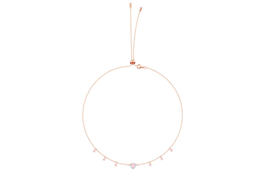 Ожерелье Swarovski - изображение 4