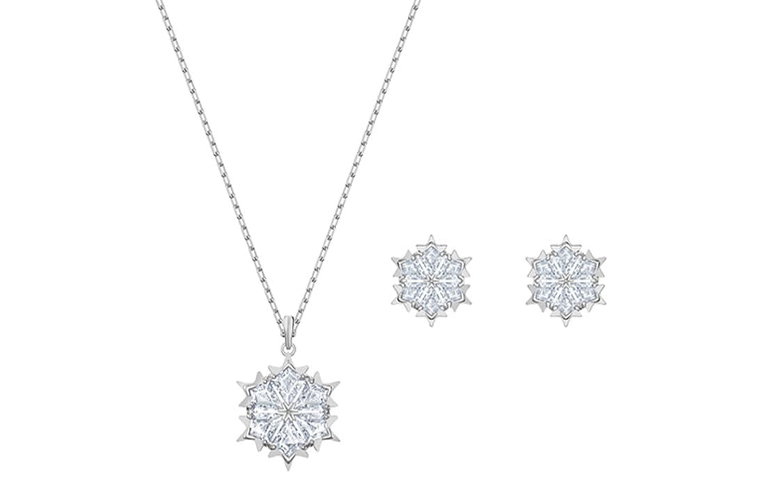 Ожерелье Swarovski Magic - изображение 1