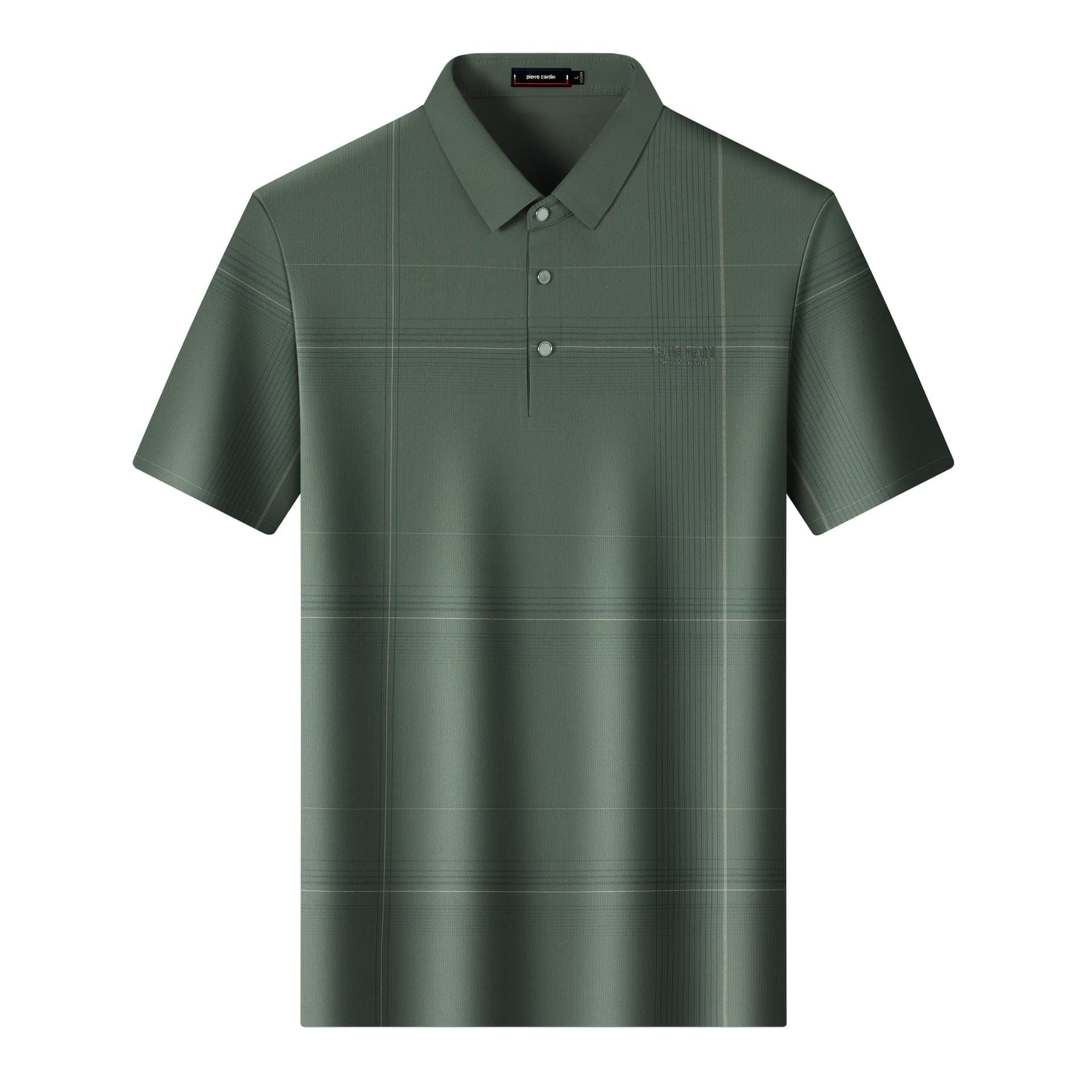 Футболка PIERRE CARDIN T - изображение 1