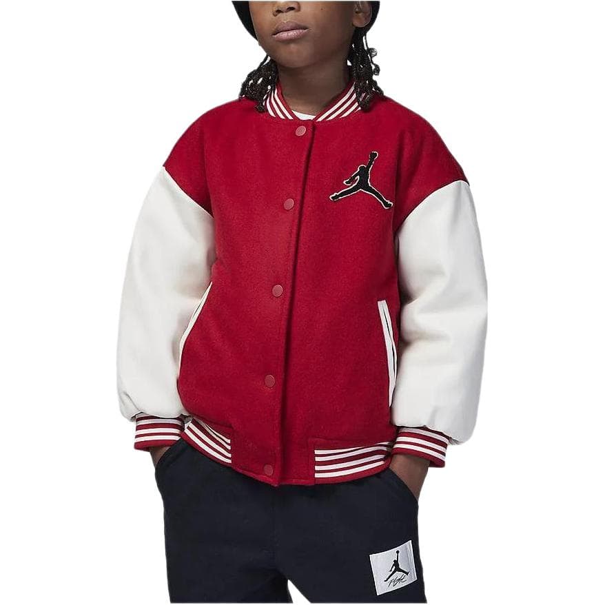 Jordan Varsity Logo - изображение 1