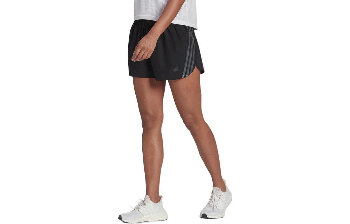 Шорты adidas Logo - изображение 1