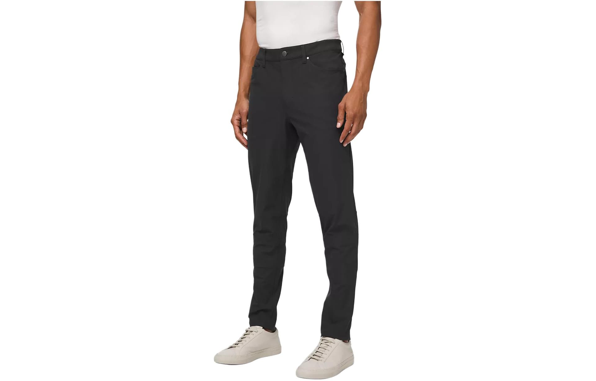 Штаны lululemon - изображение 5