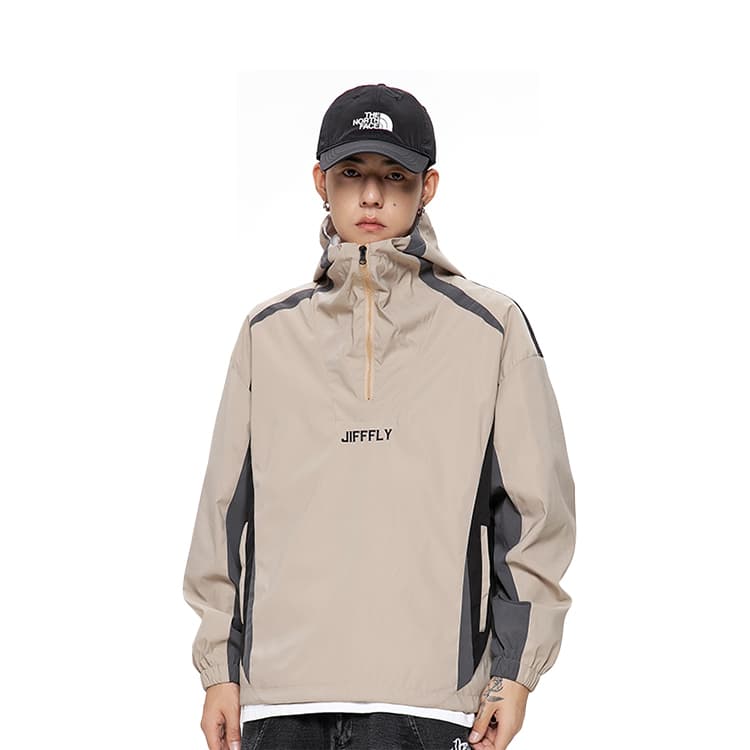 Куртка Jifffly Logo - изображение 1