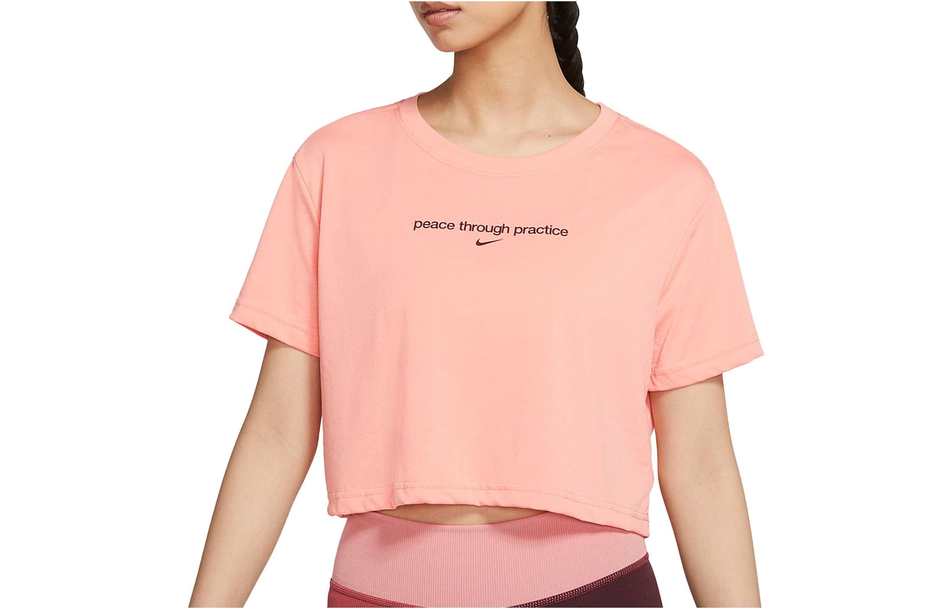 Футболка Nike T - изображение 1
