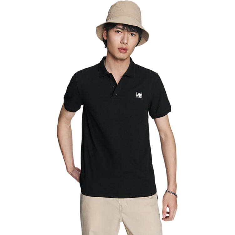 Поло Lee SS24 logopolo - изображение 1