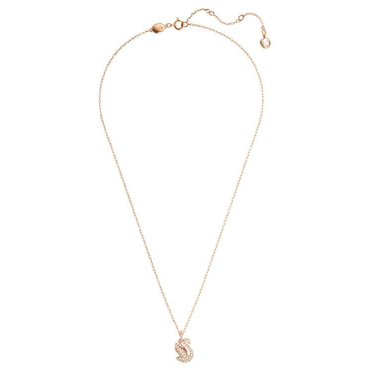 Ожерелье Swarovski - изображение 3