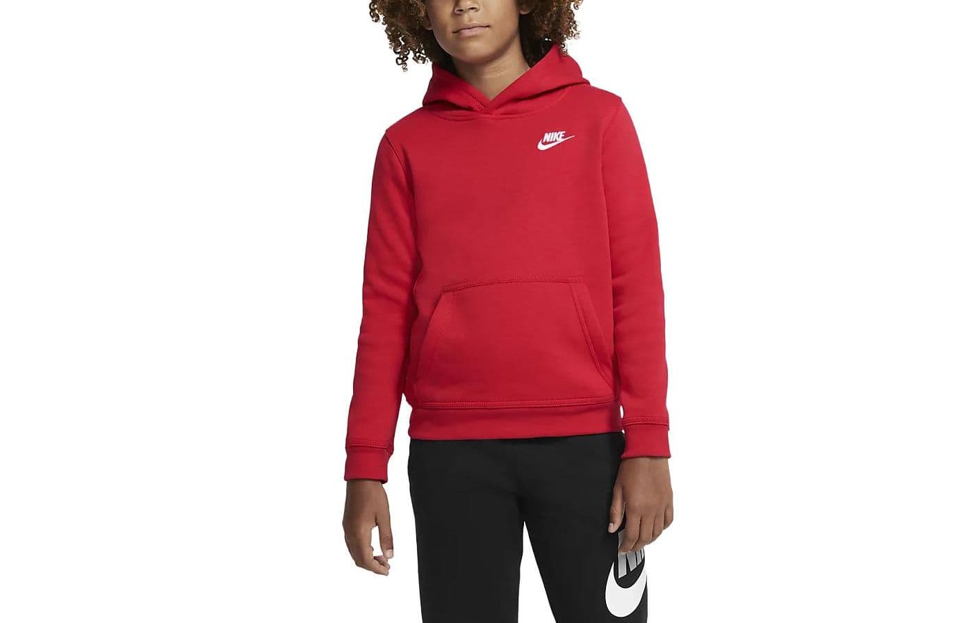 Nike Sportswear Club Logo - изображение 1