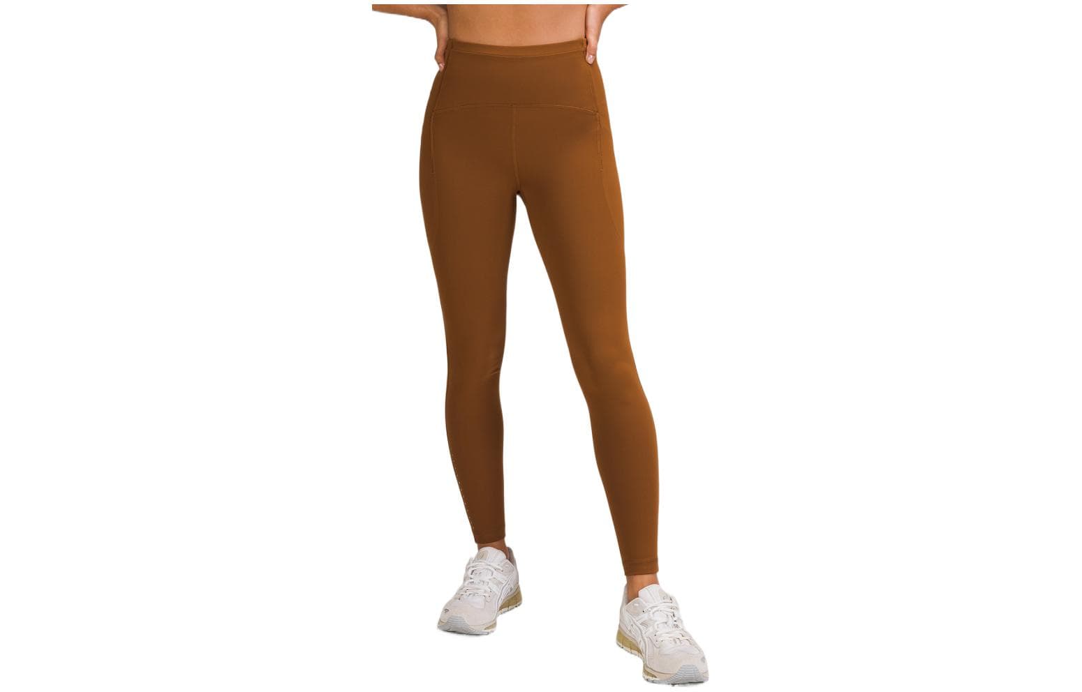 Штаны lululemon FW22 - изображение 5