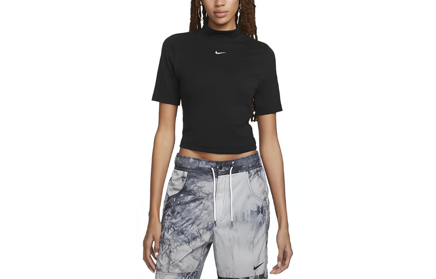 Футболка Nike Sportswear Essentials LogoT - изображение 1