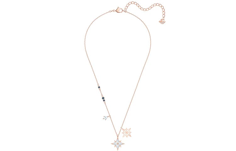 Ожерелье Swarovski Symbolic - изображение 4