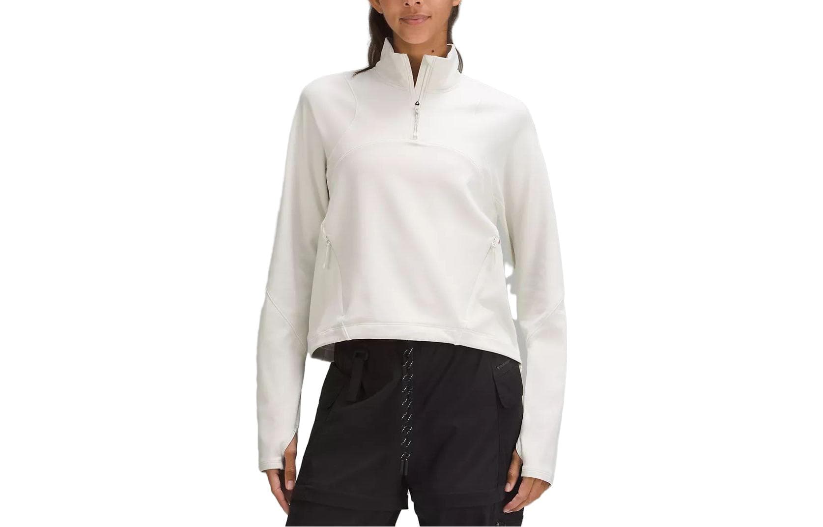Куртка lululemon - изображение 1
