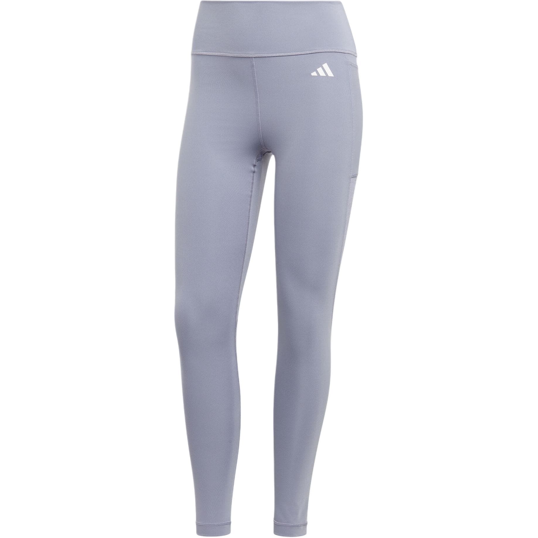 Штаны adidas Essentials High-intensity 78 Logo - изображение 1