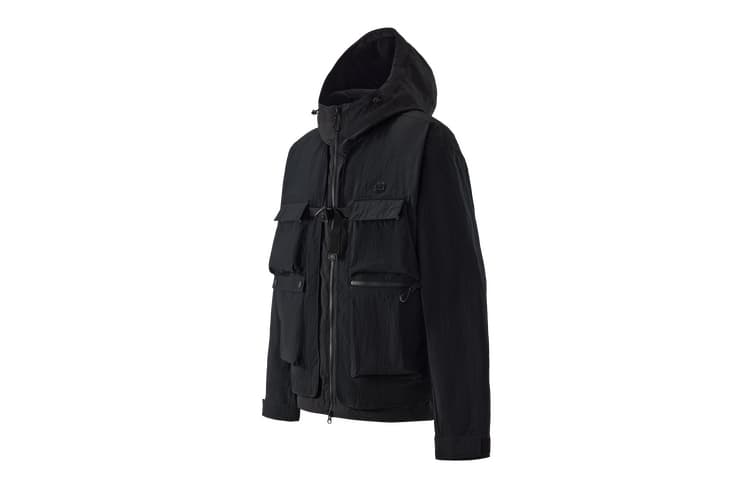 Куртка KOLON SPORT 21 - изображение 1