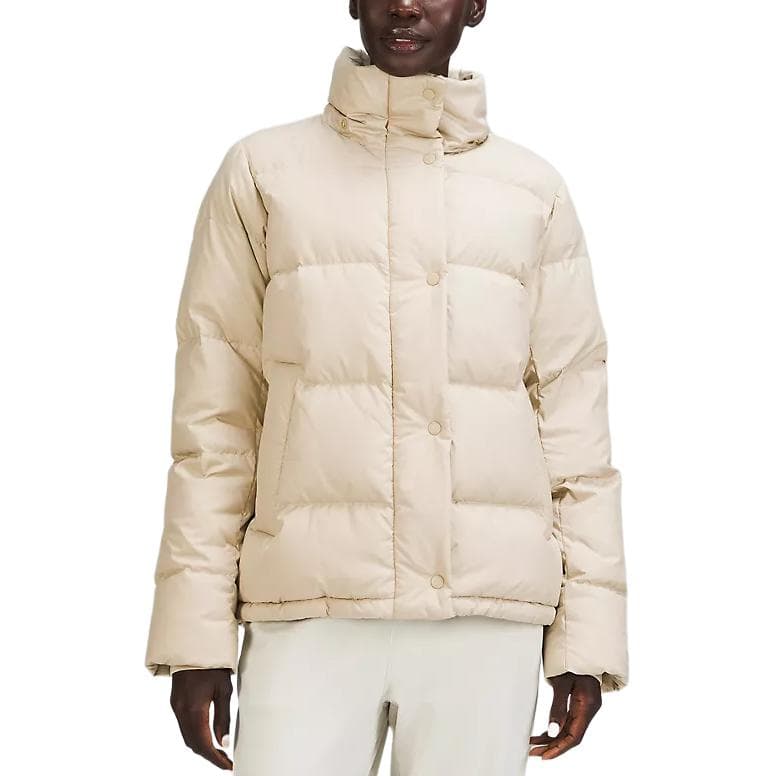 Пуховик lululemon Wunder Puff SoftMatte - изображение 9