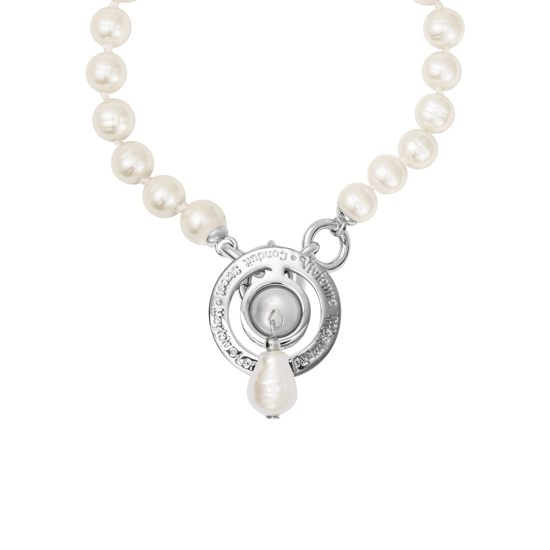 Ожерелье Vivienne Westwood Aleksa Necklace - изображение 2