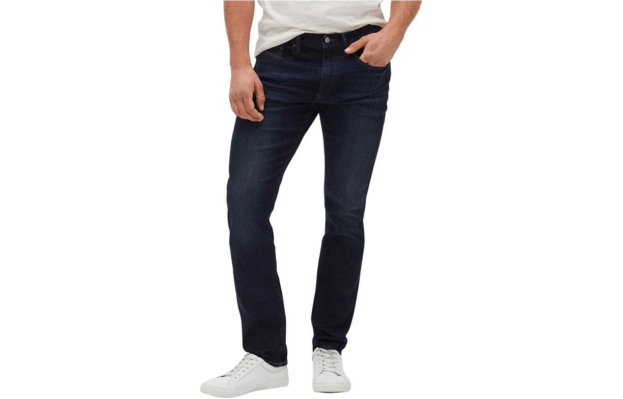 Штаны GAP - изображение 1