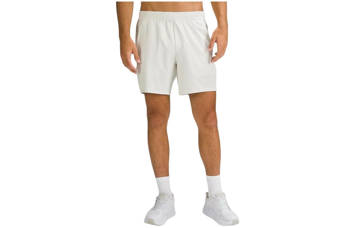Тренировочные штаны lululemon Pace Breaker - изображение 20