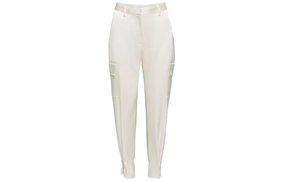 Штаны ARITZIA Babaton Refined Cargo Pant - изображение 5