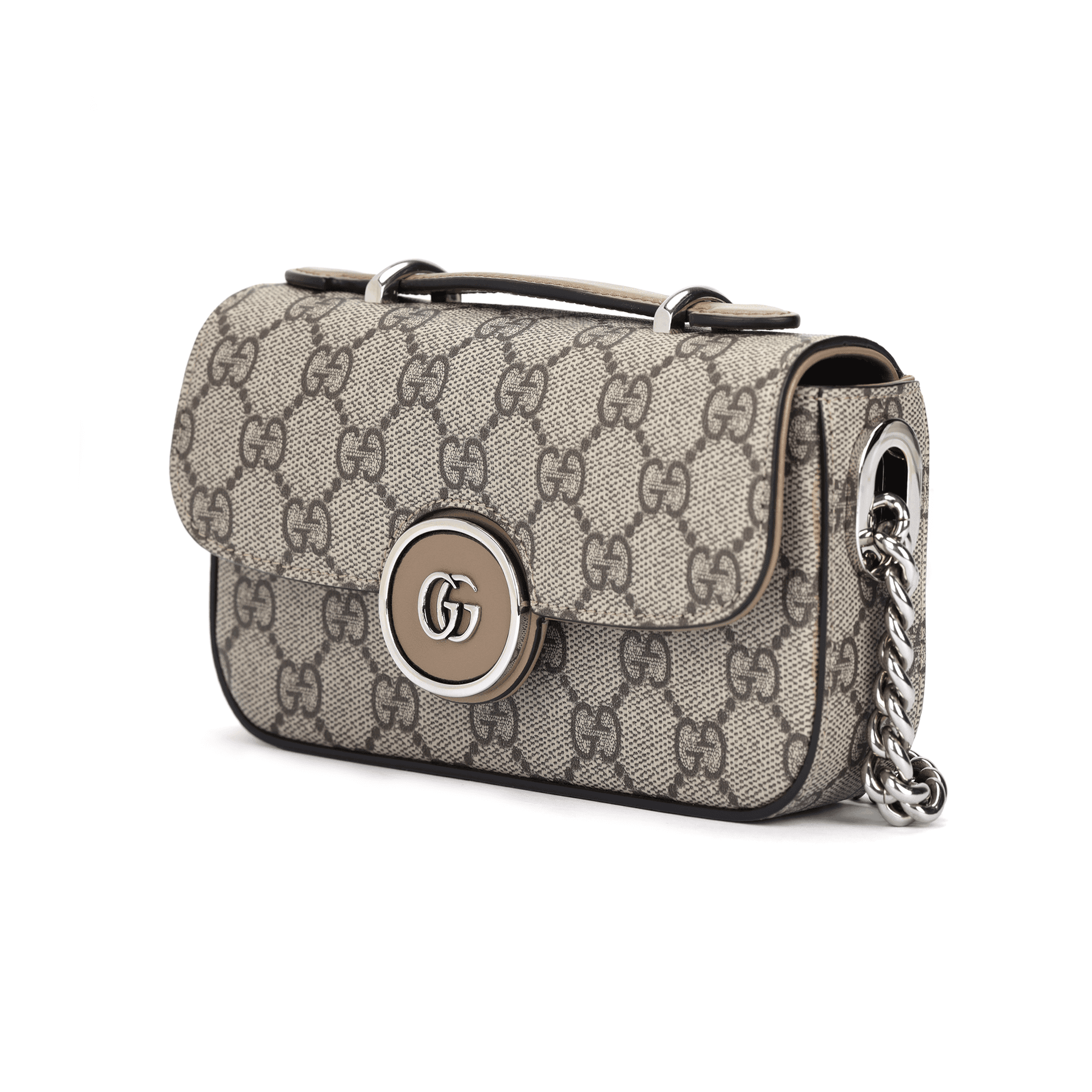 Сумка Gucci Petite GG - изображение 2