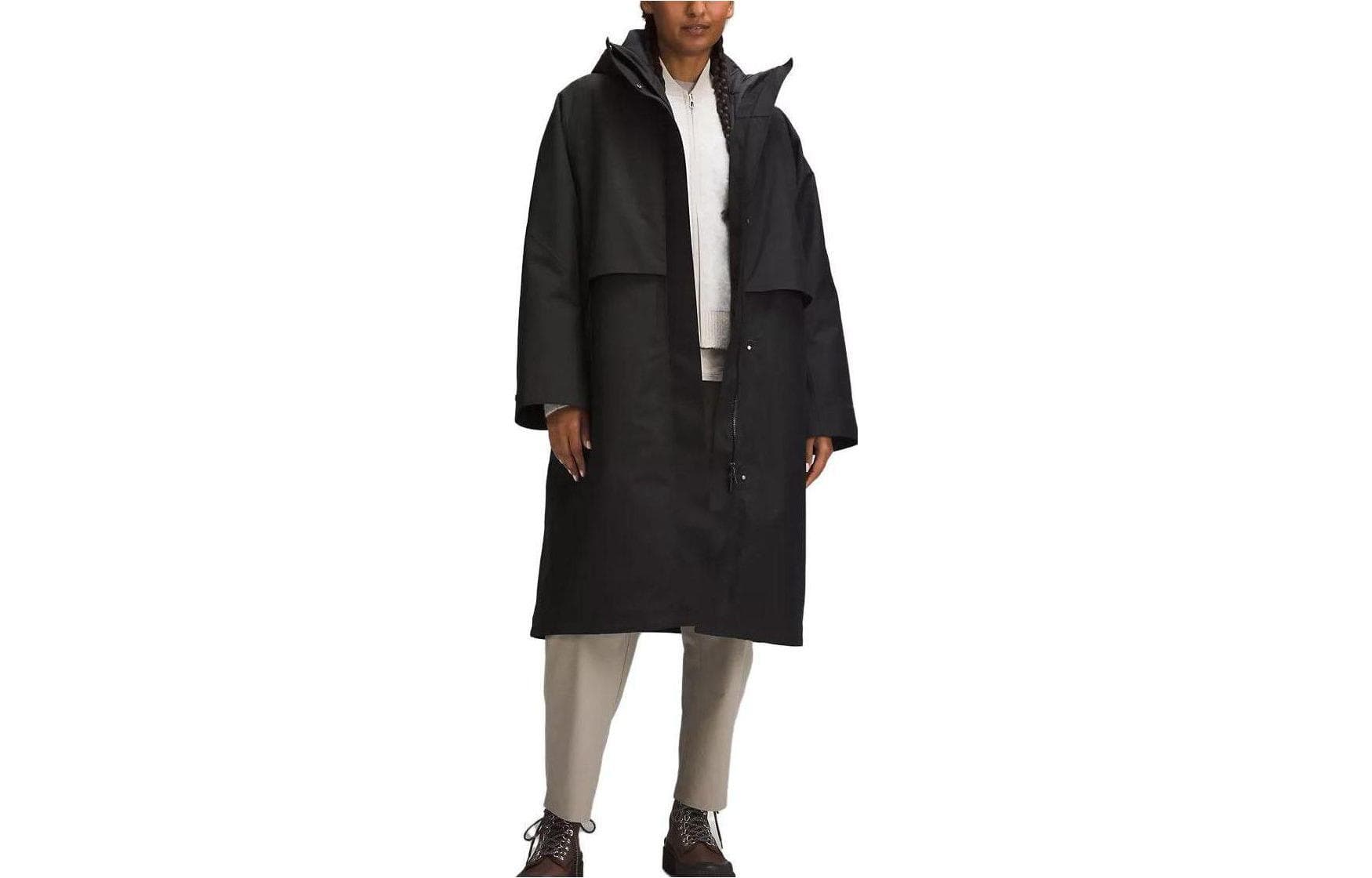 lululemon 3-in-1 Insulated Rain Coat - изображение 1