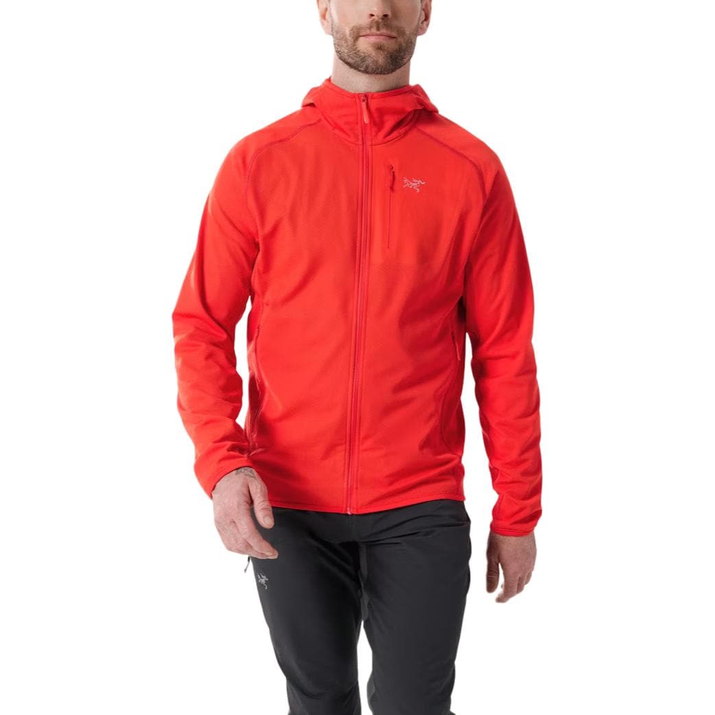 Куртка Arcteryx Delta - изображение 1