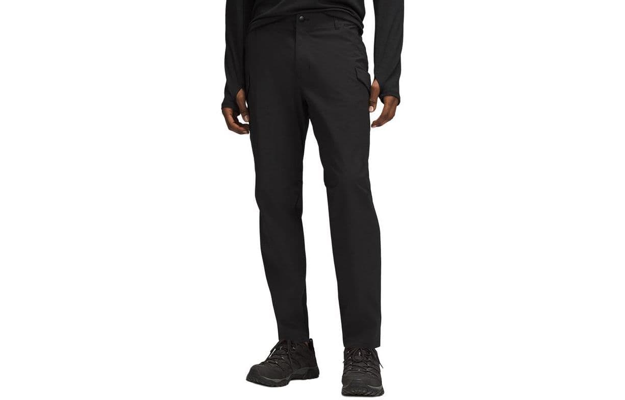 Штаны lululemon Classic-Fit - изображение 1