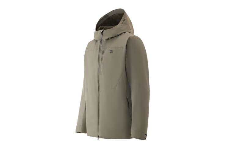 Куртка KOLON SPORT - изображение 1