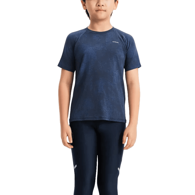 Футболка DECATHLONT KIPRUN - изображение 1