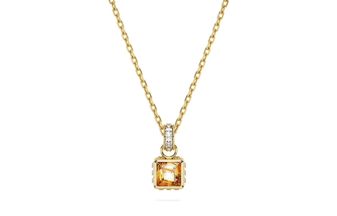 Ожерелье Swarovski Stilla - изображение 1