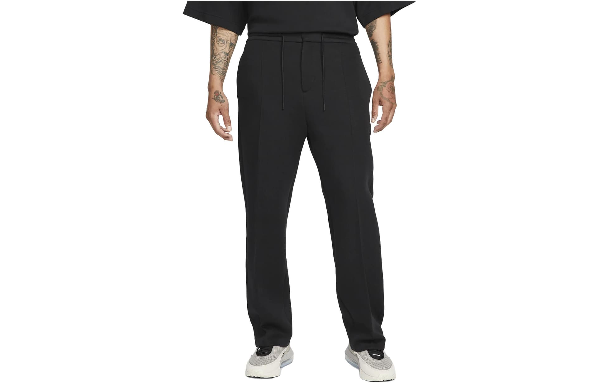 Штаны Nike Sportswear Tech Fleece Reimagined - изображение 1