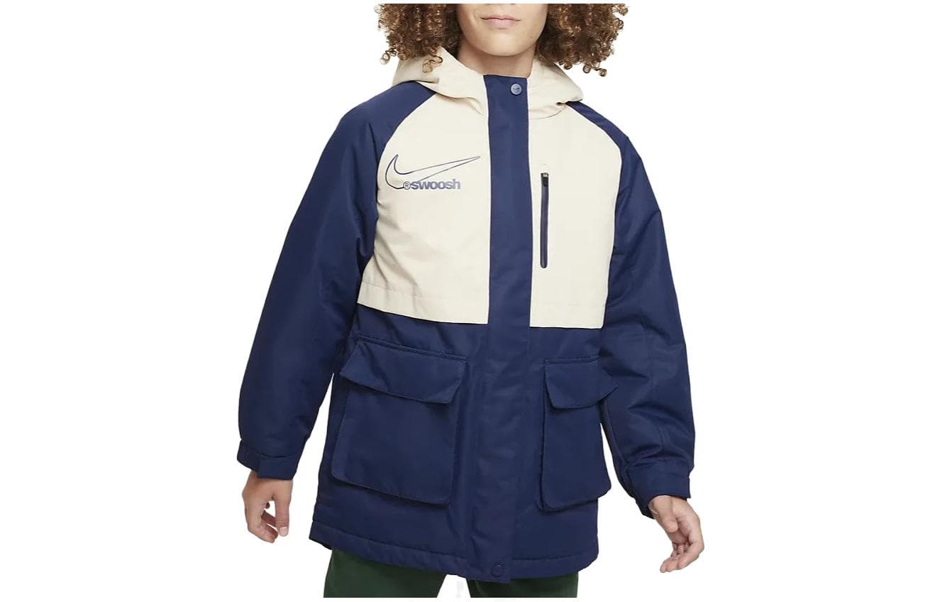 Nike Midlength - изображение 1
